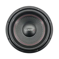 Soundmax SX-BN12.S4 - dBakuten.se