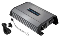 Hifonics ZXR700/2E - dBakuten.se
