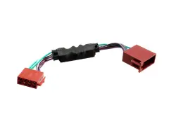 Adapter för orginalförstärkare Mazda - dBakuten.se
