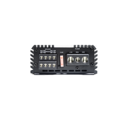 DD AUDIO SS4.500 - dBakuten.se