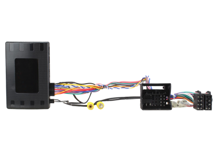 Infodapter VW Golf7/ Skoda Octavia - dBakuten.se