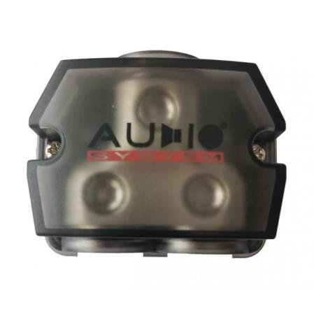 Audio System Z-DBG 1-2 - dBakuten.se