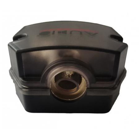 Audio System Z-DBG 1-2 - dBakuten.se