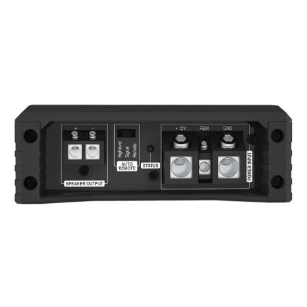HELIX AMPLIFY 201 X-OVER - dBakuten.se
