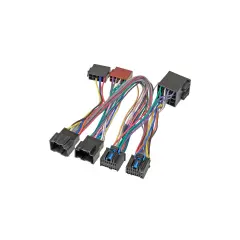 T kabel till Saab - dBakuten.se