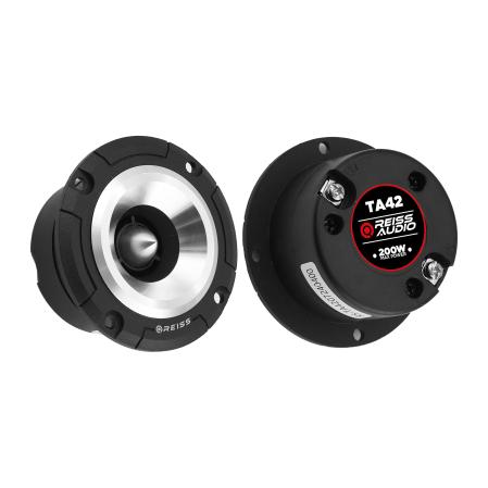 Reiss RS-TA42 - dBakuten.se