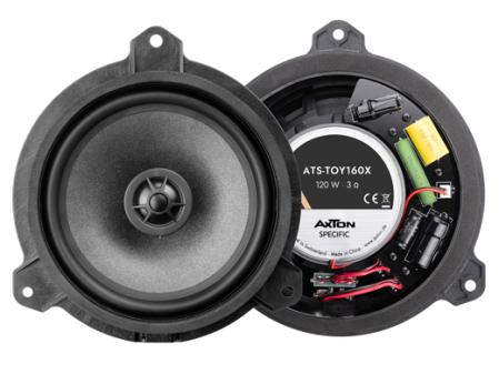 Axton ATS-TOY160X - dBakuten.se