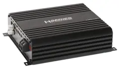 Audio System H-3300.1D - dBakuten.se