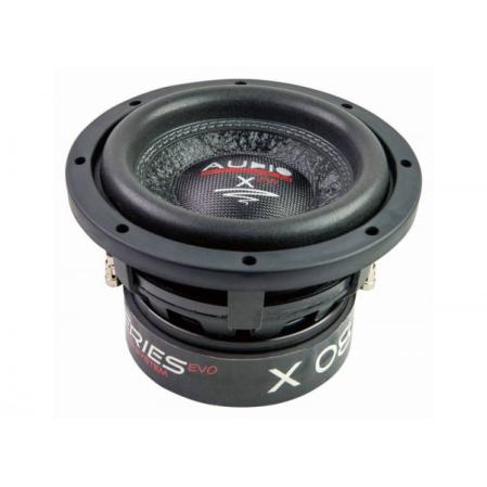 Audio System X06EVO - dBakuten.se