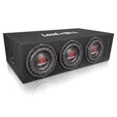 Cheva Kit 3x8" Reiss BQ - dBakuten.se