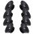 Vibe Black Air PRO8M Storpack - dBakuten.se