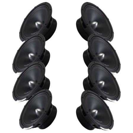 Vibe Black Air PRO8M Storpack - dBakuten.se