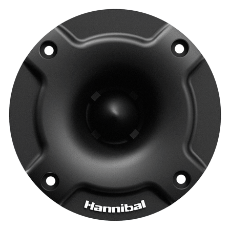 Hannibal FURY TW-39 - dBakuten.se