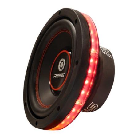 RS-LEDRING12 REISS AUDIO 30cm LED RING - dBakuten.se