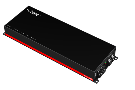 Vibe POWERBOX150.4M - dBakuten.se