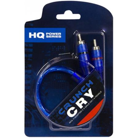 Crunch CRY - dBakuten.se