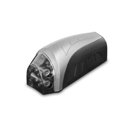 Zealum Hybrid kondensator ZPC-5F - dBakuten.se