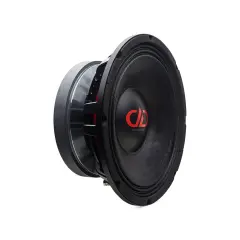 DD Audio VO-MW812-S4 - dBakuten.se