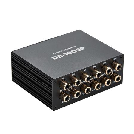 Deaf Bonce DB-10DSP - dBakuten.se