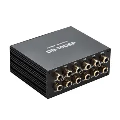 Deaf Bonce DB-10DSP - dBakuten.se