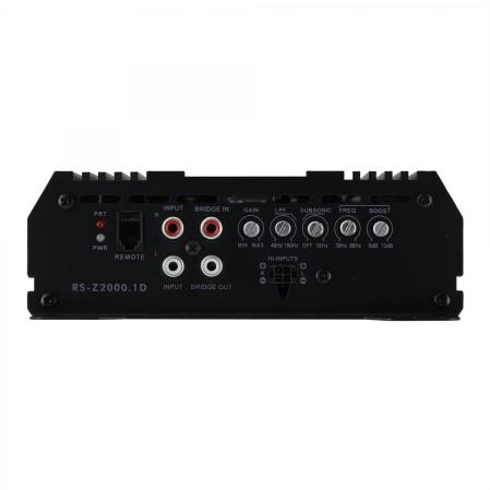 Reiss RS-Z2000.1D - dBakuten.se