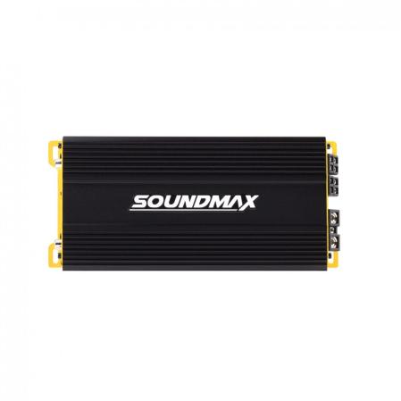 Soundmax SX-LX4125.4D - dBakuten.se