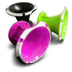 Loud as Hell 2" Horn - dBakuten.se