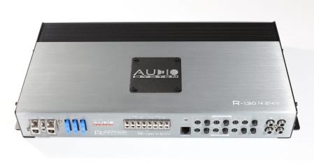 Audio System R-130.4 24V - dBakuten.se