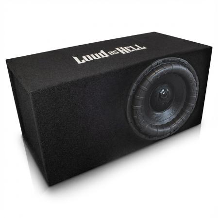 Reiss RS-RX15 D2 1x15