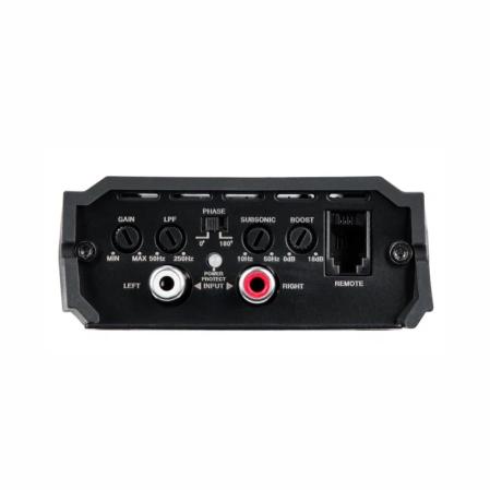 Deaf Bonce MACHETE MLA-500.1XS - dBakuten.se