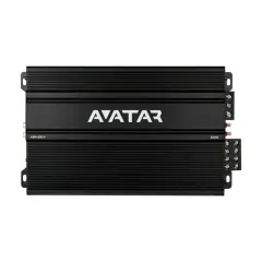 Avatar ABR-500.4 - dBakuten.se