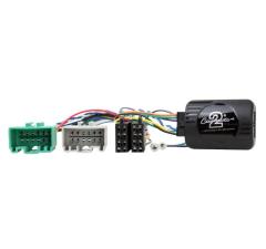 Rattstyrningsinterface VOLVO S60/V70/XC70 - dBakuten.se