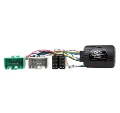 Rattstyrningsinterface VOLVO S60/V70/XC70 - dBakuten.se