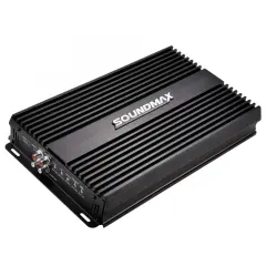 Soundmax SX-2000.1D - dBakuten.se