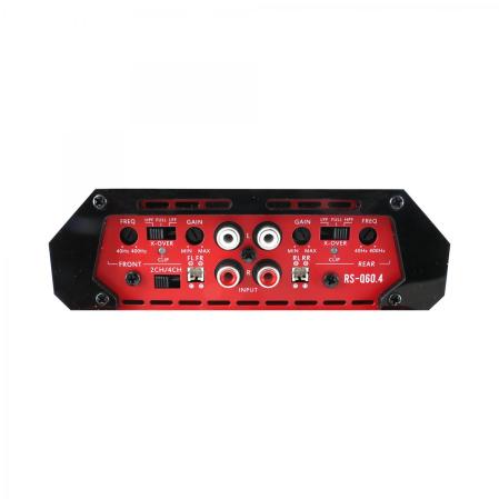 Reiss RS-Q60.4 RED - dBakuten.se
