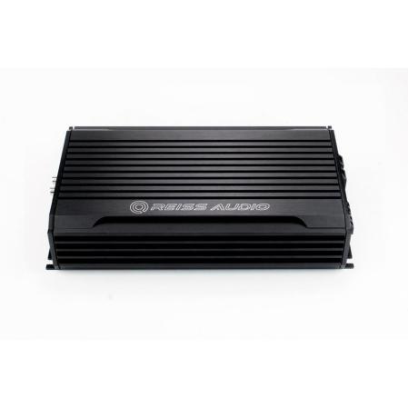 Reiss RS-W800.4D - dBakuten.se