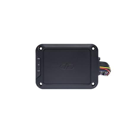 DD Audio DSI-X2 - dBakuten.se