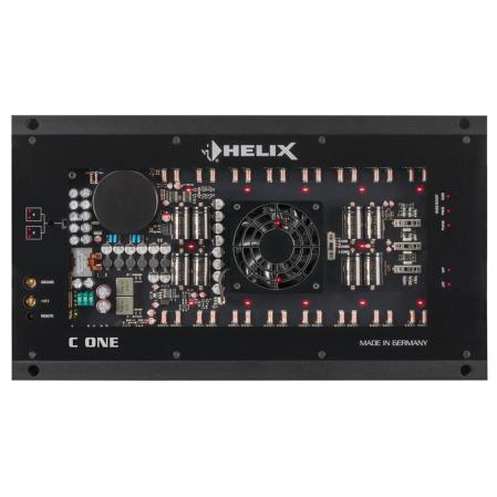 Helix C ONE - dBakuten.se