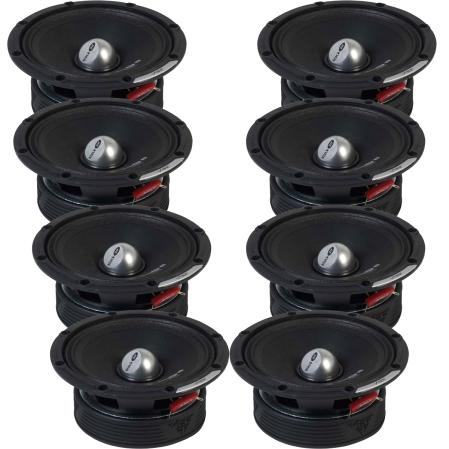 Vibe Black Air PRO6M Storpack - dBakuten.se