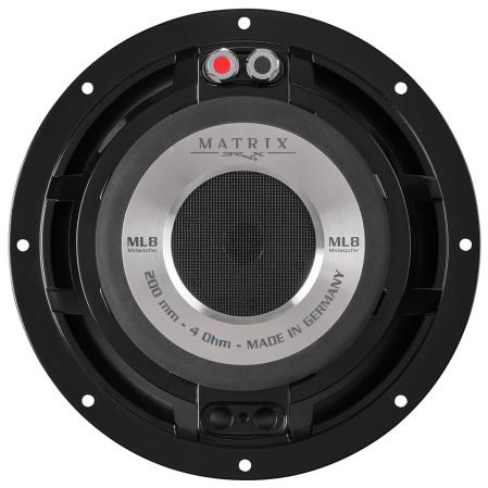 Brax Matrix ML8 MID - dBakuten.se