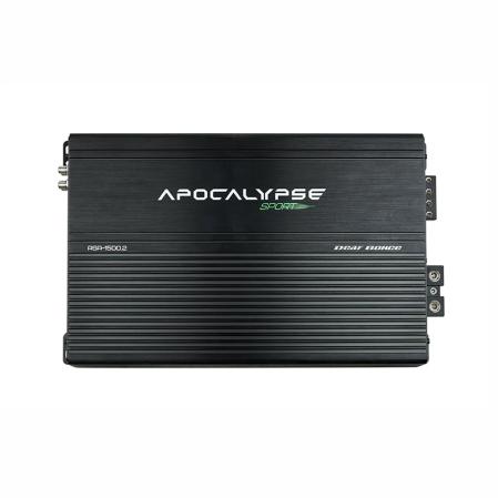 DeafBonce ASA-2500.2 - dBakuten.se