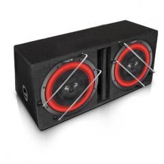 Cerwin-Vega VEGA 2x12" dBVox l&aring;da - dBakuten.se