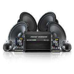 Apocalypse SQL Ampkit - dBakuten.se