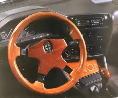 BMW E30 323 - dBakuten.se