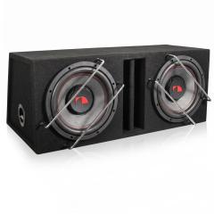 Nakamichi Dual P1209 Box - dBakuten.se