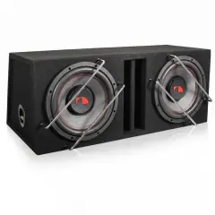 Nakamichi Dual P1209 Box - dBakuten.se