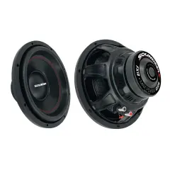 Soundmax SX-FX12.S4 - dBakuten.se