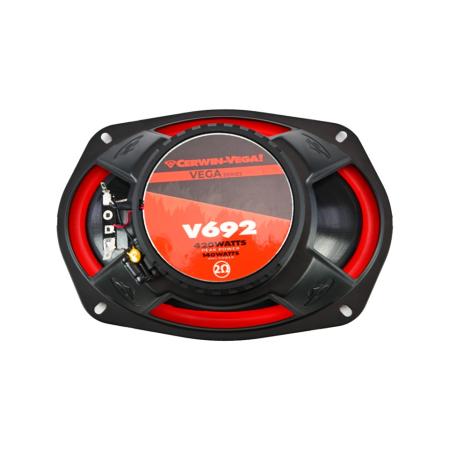 Cerwin-Vega VEGA series 6X9