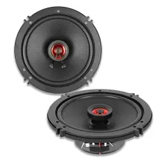 Cerwin-Vega HED series 6.5" Coax - dBakuten.se
