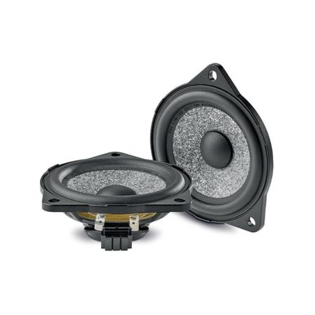 Focal Porsche kit - dBakuten.se
